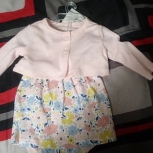 Baby outfit